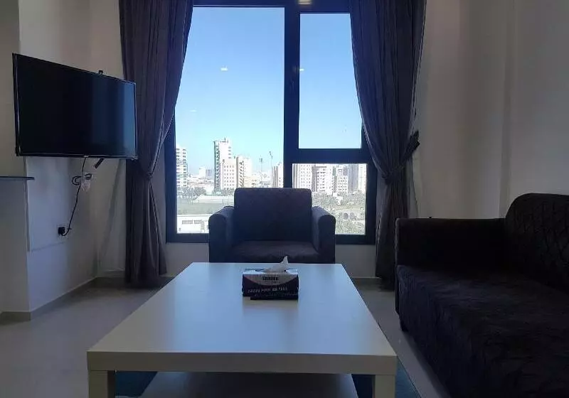 هتل ماجيك سويت بوليفارد Magic Suite Boulevard
