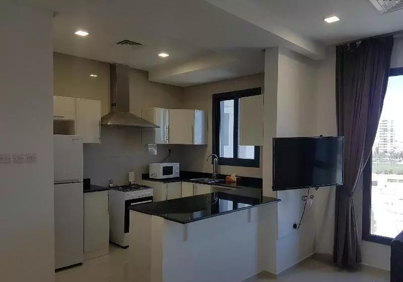 هتل ماجيك سويت بوليفارد Magic Suite Boulevard