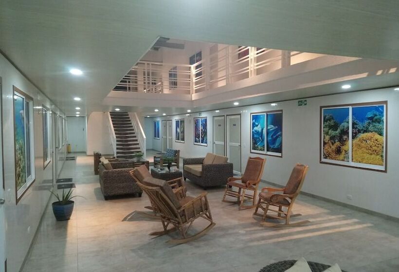 Отель Mare Mare Inn