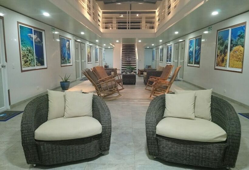 Отель Mare Mare Inn