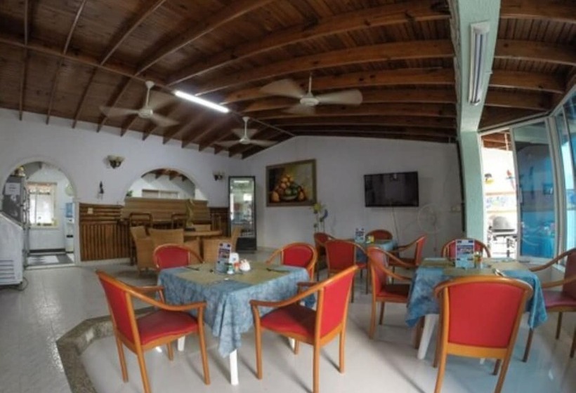 Отель Mare Mare Inn