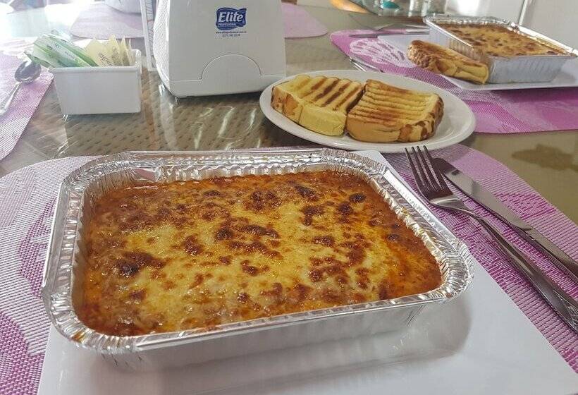 Отель Mare Mare Inn