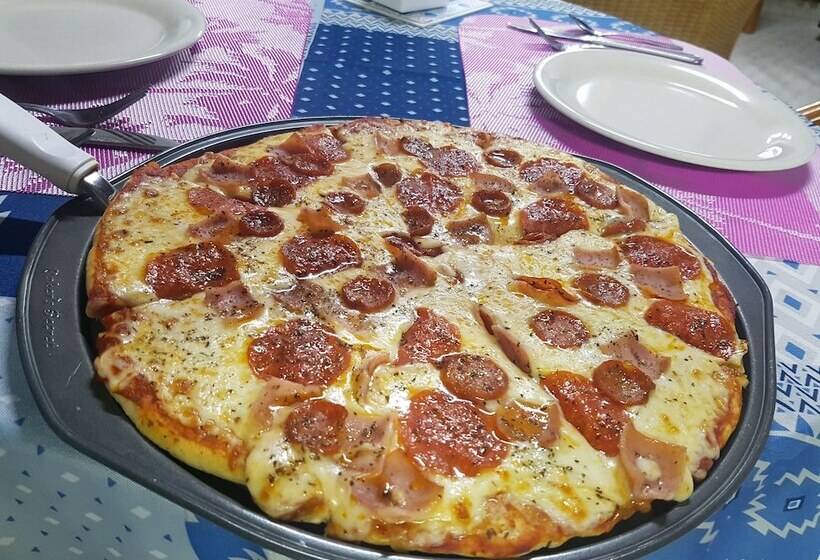 Отель Mare Mare Inn