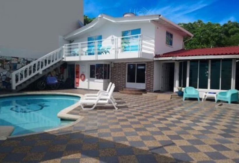 Отель Mare Mare Inn