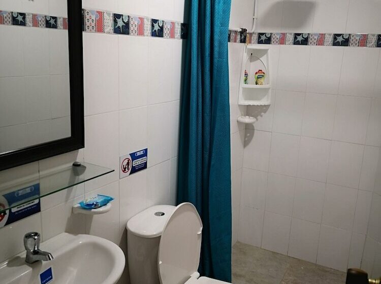 Отель Mare Mare Inn