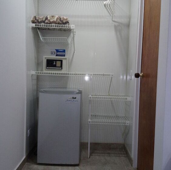 Отель Mare Mare Inn