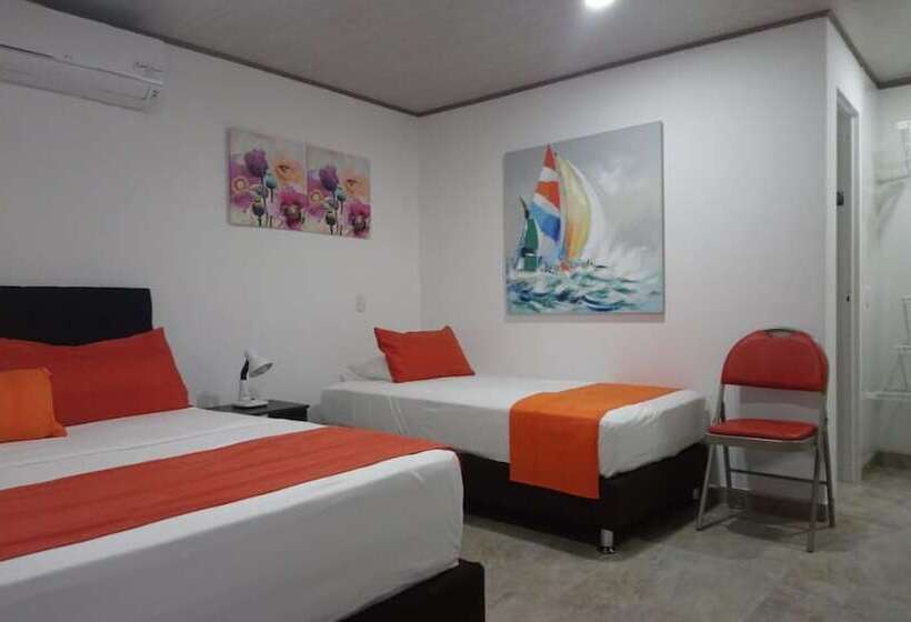 Отель Mare Mare Inn