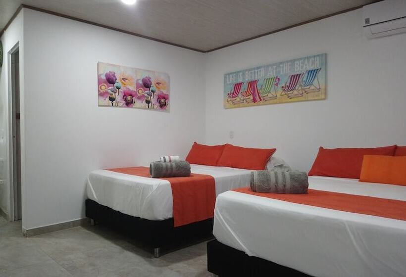 Отель Mare Mare Inn