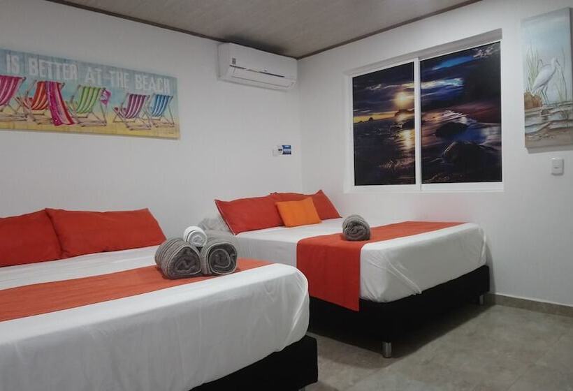 Отель Mare Mare Inn