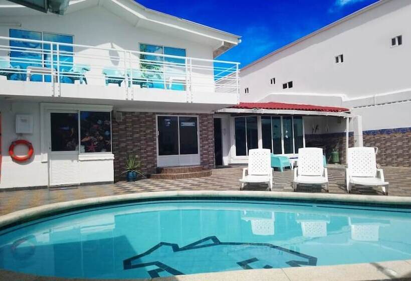 Отель Mare Mare Inn