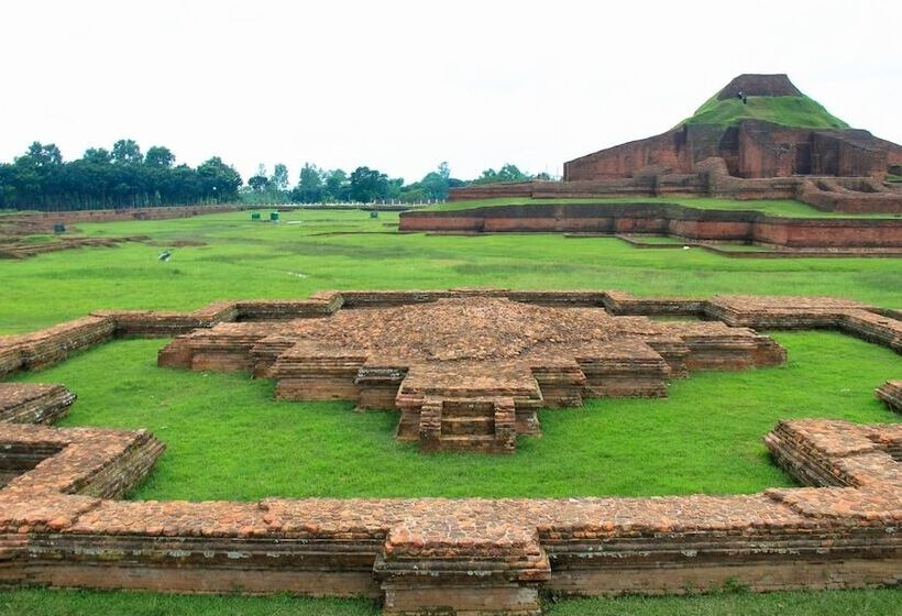 בית מלון כפרי Momo Inn