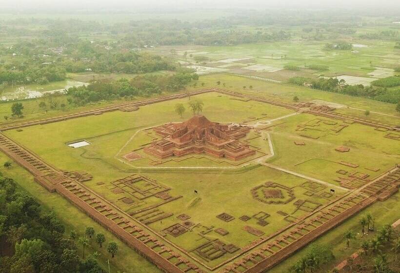 בית מלון כפרי Momo Inn