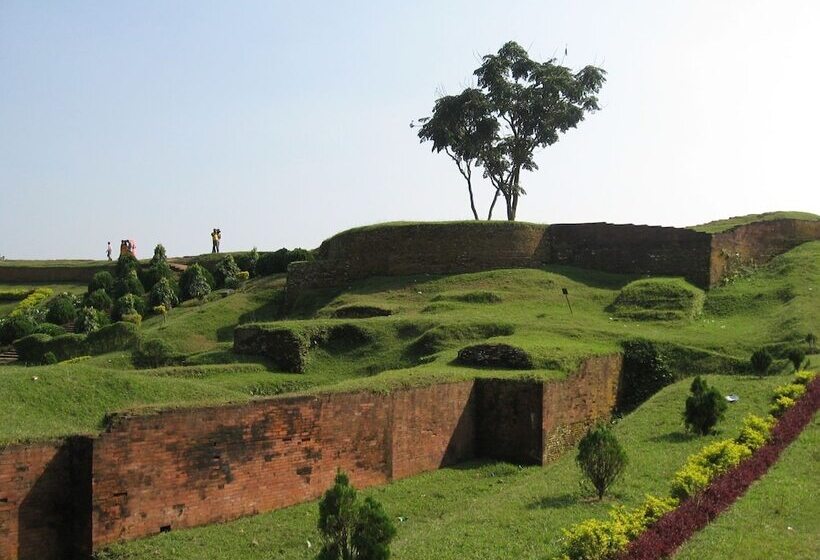 בית מלון כפרי Momo Inn