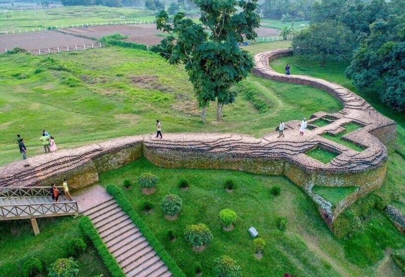 בית מלון כפרי Momo Inn