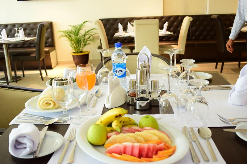 Szálloda Monty Suites & Golf