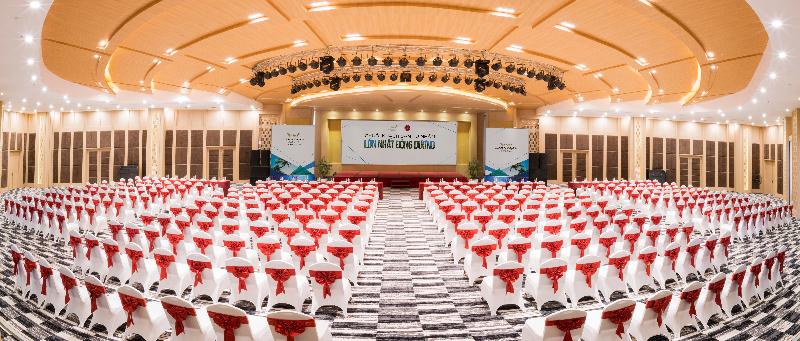 هتل Muong Thanh Luxury Phu Quoc