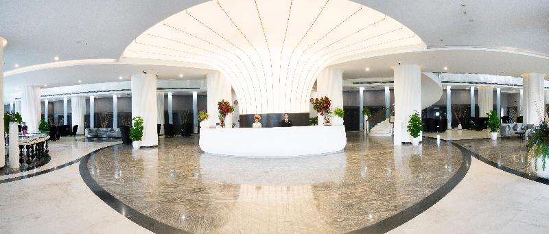 هتل Muong Thanh Luxury Phu Quoc