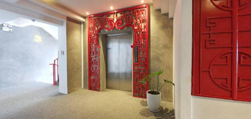 فندق S 2 Modern Boutique