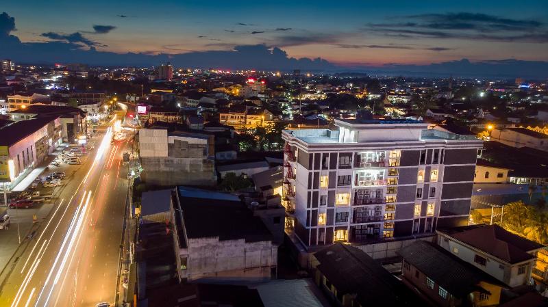 فندق S 2 Modern Boutique