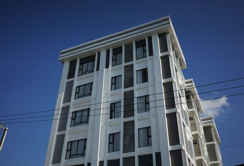 فندق S 2 Modern Boutique