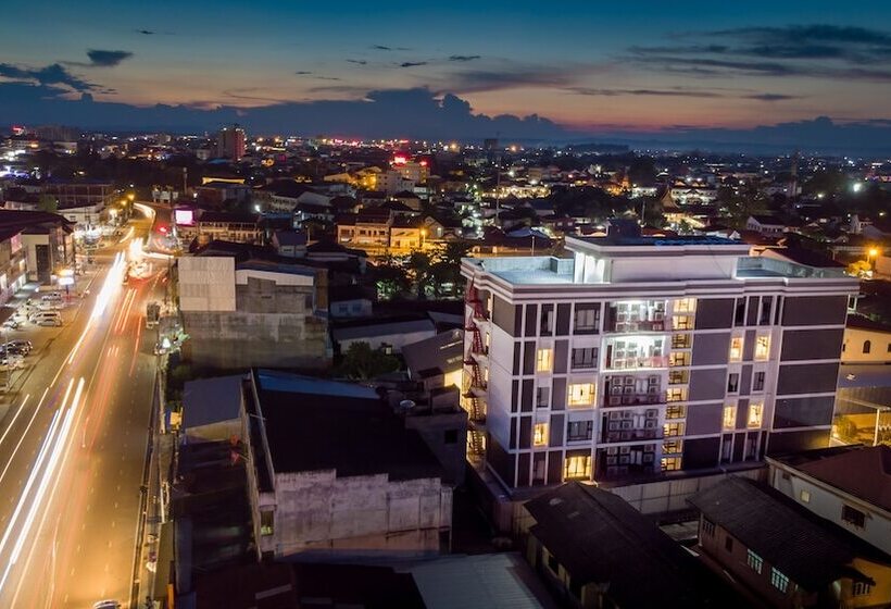 فندق S 2 Modern Boutique