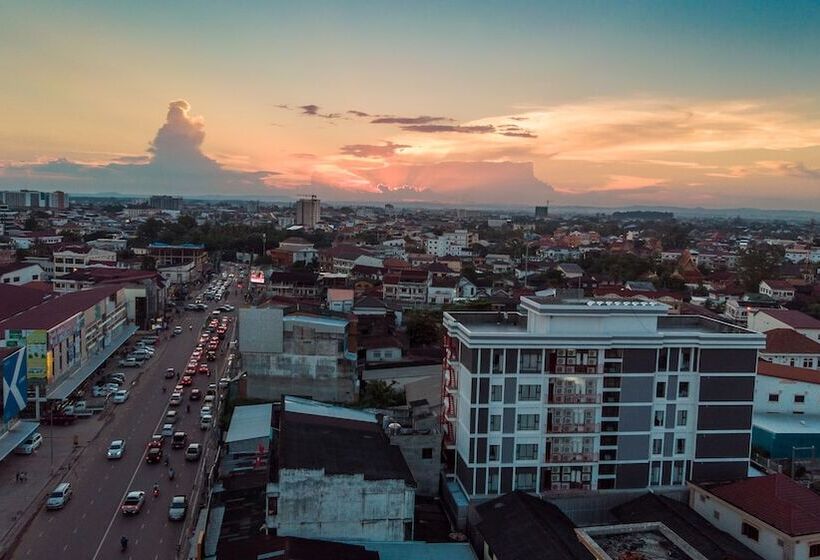 فندق S 2 Modern Boutique