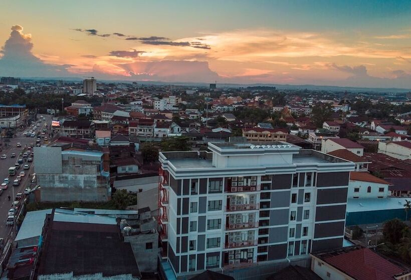 فندق S 2 Modern Boutique