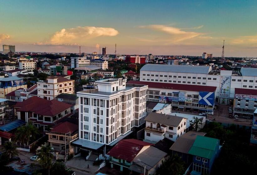 فندق S 2 Modern Boutique