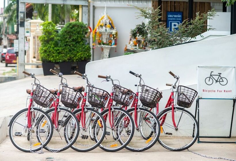 فندق S 2 Modern Boutique