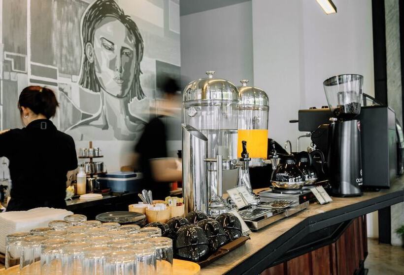 فندق S 2 Modern Boutique