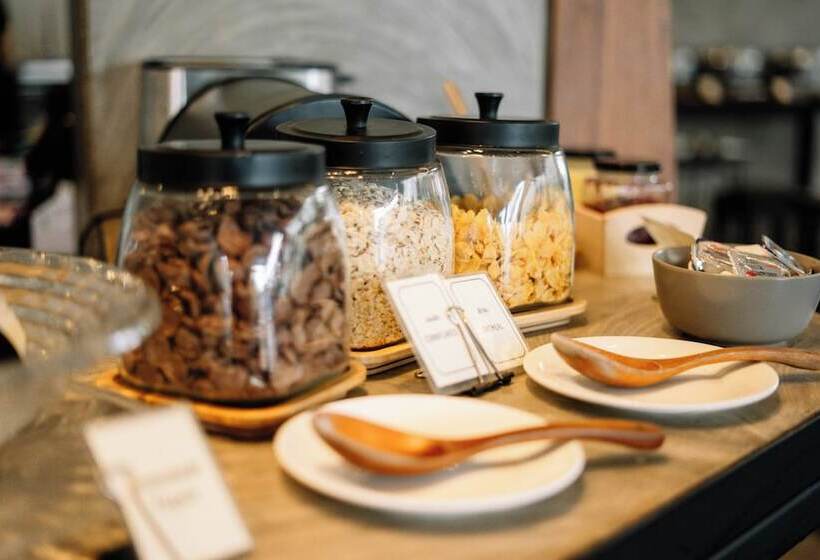 فندق S 2 Modern Boutique