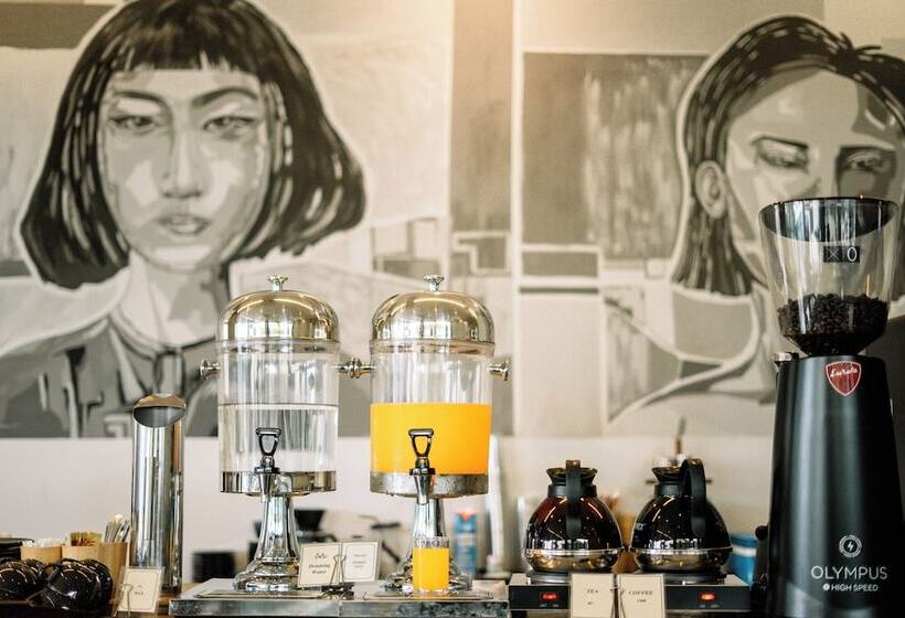 فندق S 2 Modern Boutique