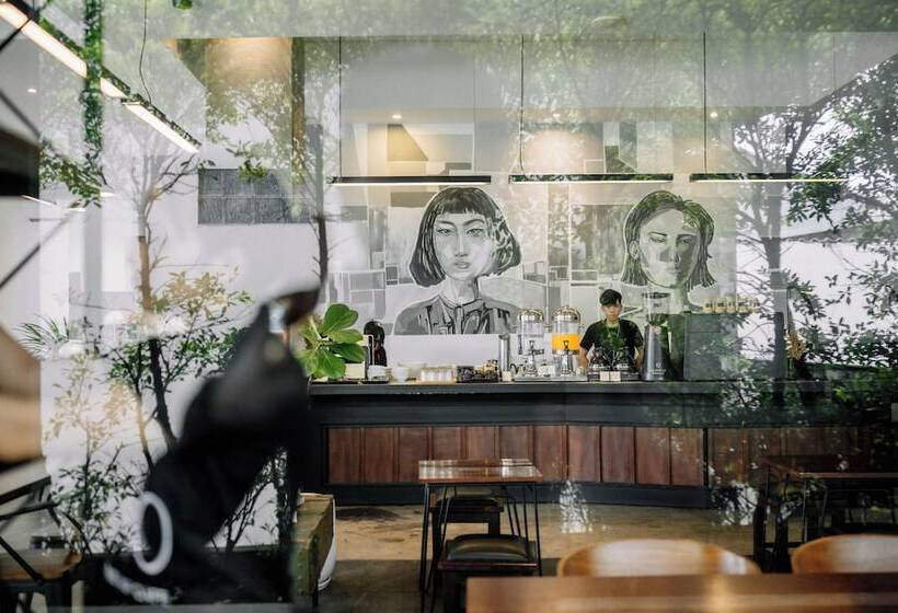 فندق S 2 Modern Boutique