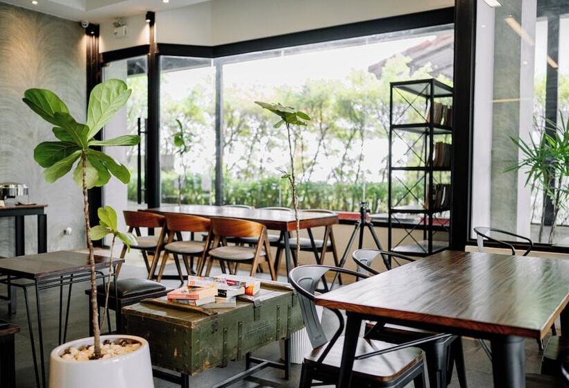 فندق S 2 Modern Boutique