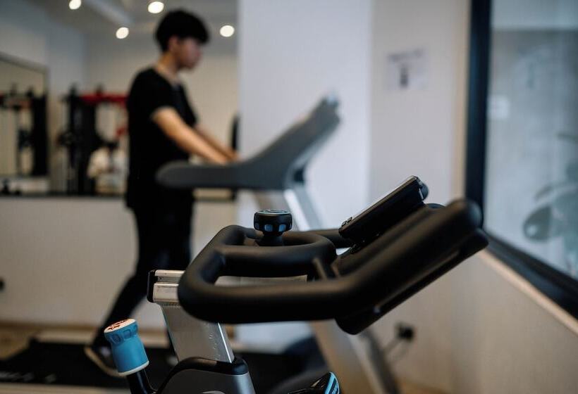 فندق S 2 Modern Boutique