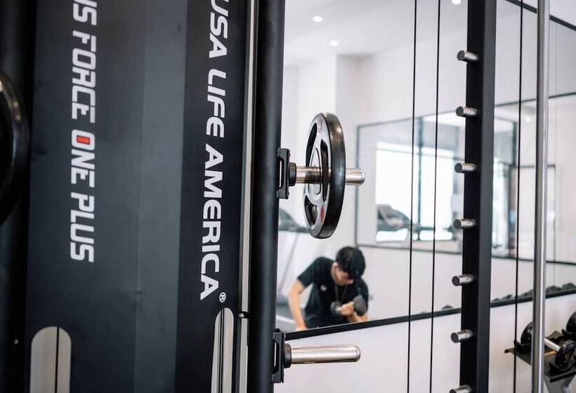 فندق S 2 Modern Boutique