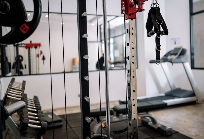 فندق S 2 Modern Boutique