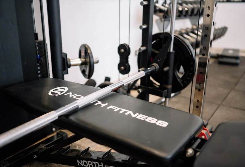 فندق S 2 Modern Boutique