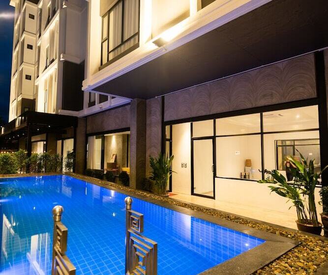 فندق S 2 Modern Boutique