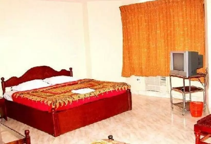 Hotelli Sithara International