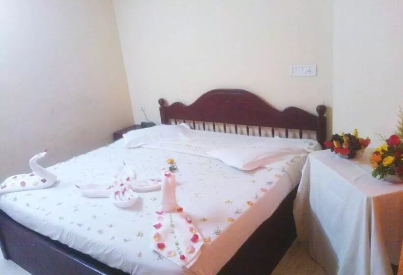 Hotelli Sithara International