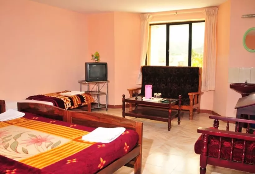 Hotelli Sithara International