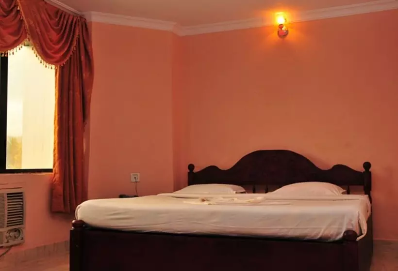 Hotelli Sithara International