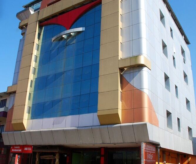 酒店 Sithara International