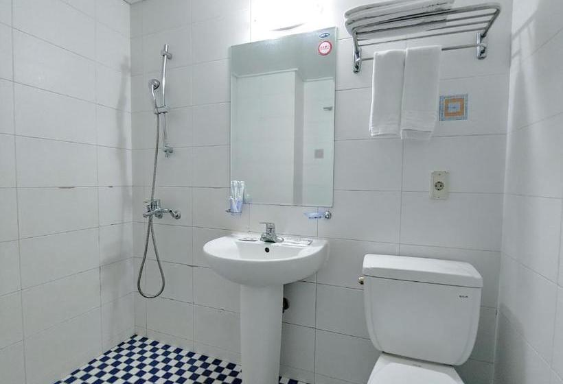 בית מלון כפרי Sky Leaders