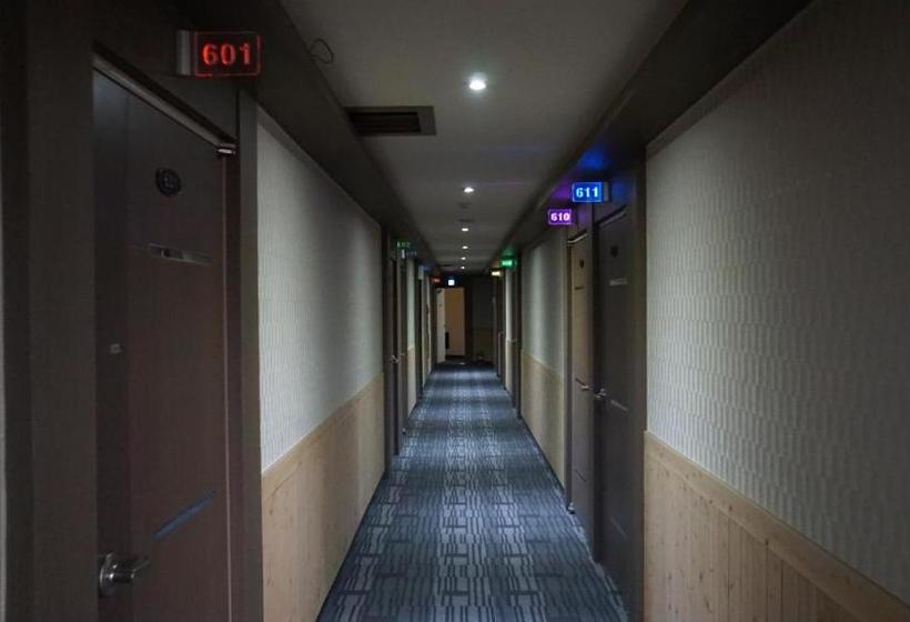 בית מלון כפרי Sky Leaders