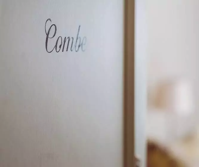 Hotelli The Crown Inn