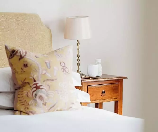 Hotelli The Crown Inn