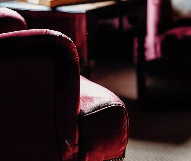 Hotelli The Crown Inn