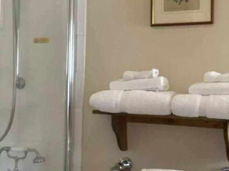 Hotelli The Crown Inn